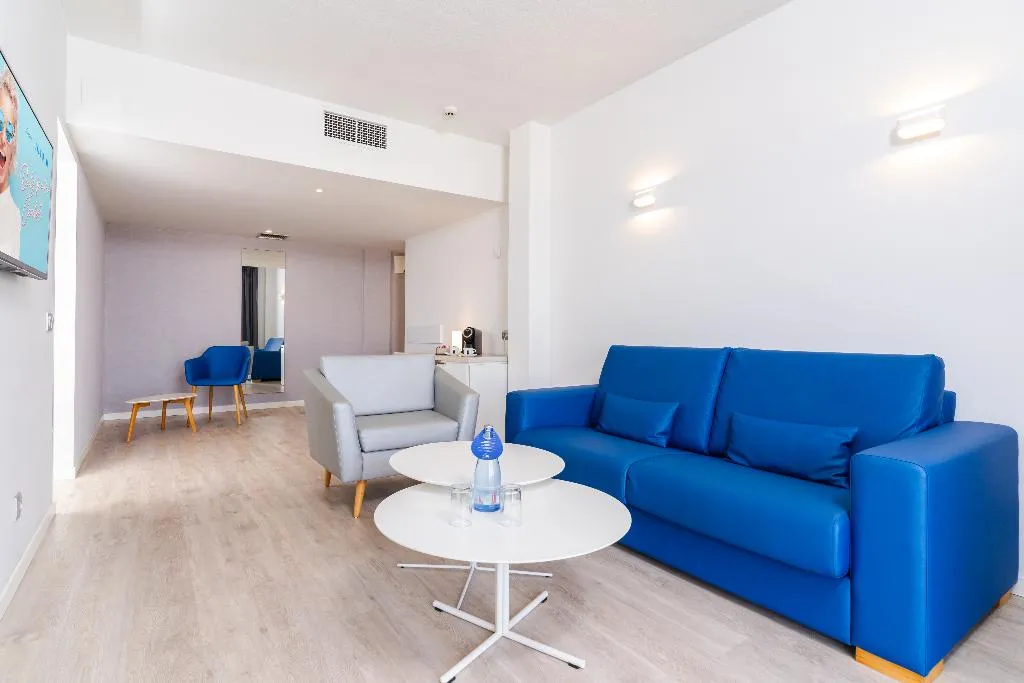 SUITE PREMIUM OCEAN VIEW Room, HOVIMA Cool Costa Adeje, Tenerife