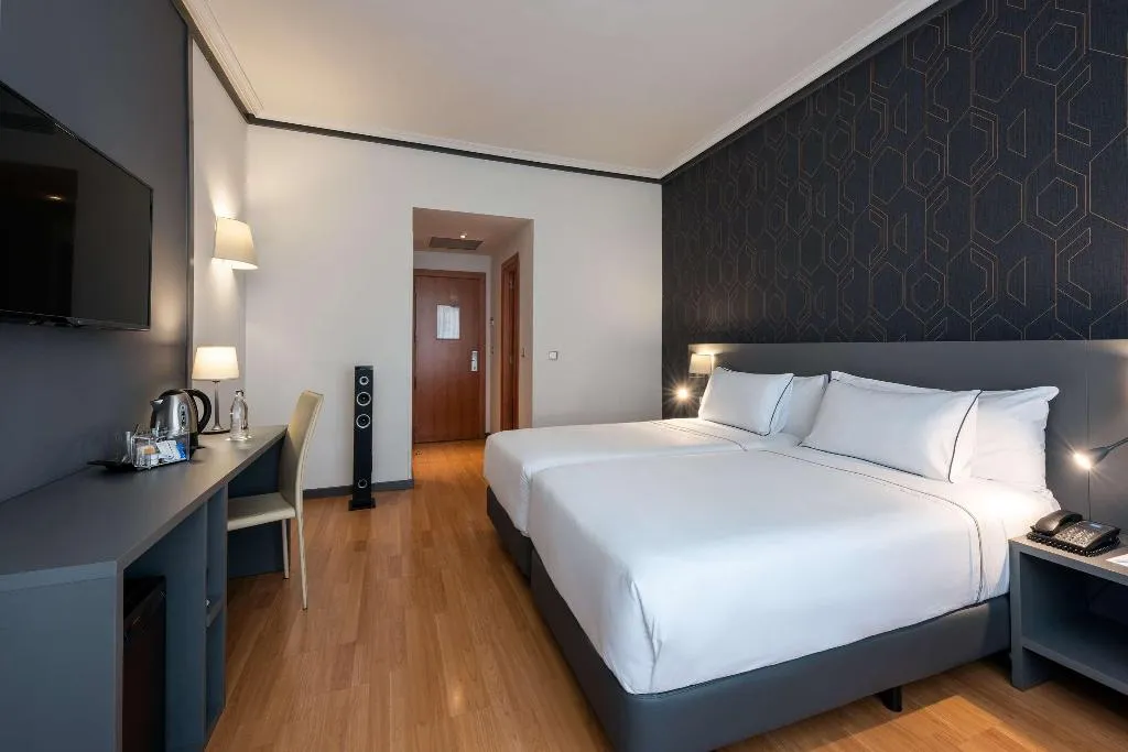Room, Le Diwan Hotel Rabat - MGallery Collection, Rabat