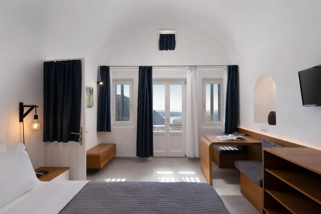 APARTMENT CAPACITY 2 Room, Santorini Princess Spa Hotel, Santorini