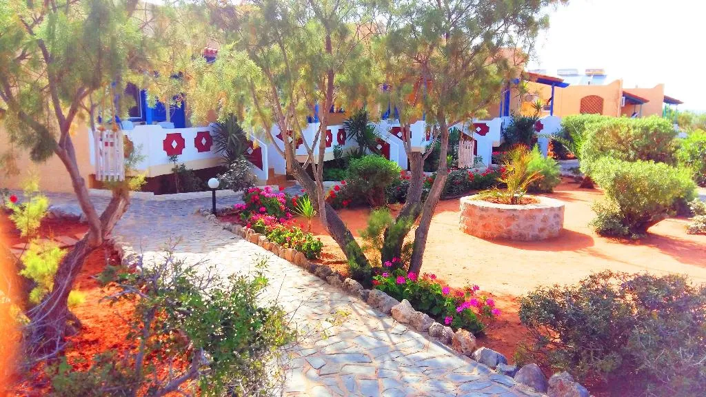 General view, Zorbas Hotel Beach Village, Crete