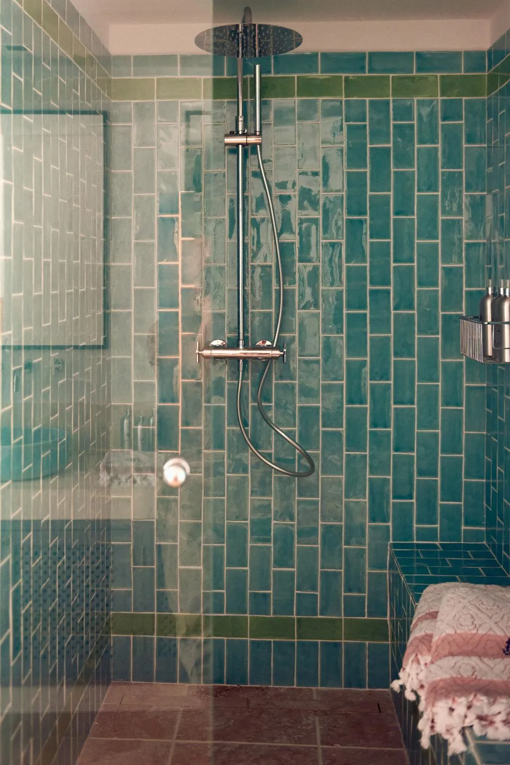 DOUBLE DELUXE ONE BEDROOM Room, Cristine Bedfor, Menorca