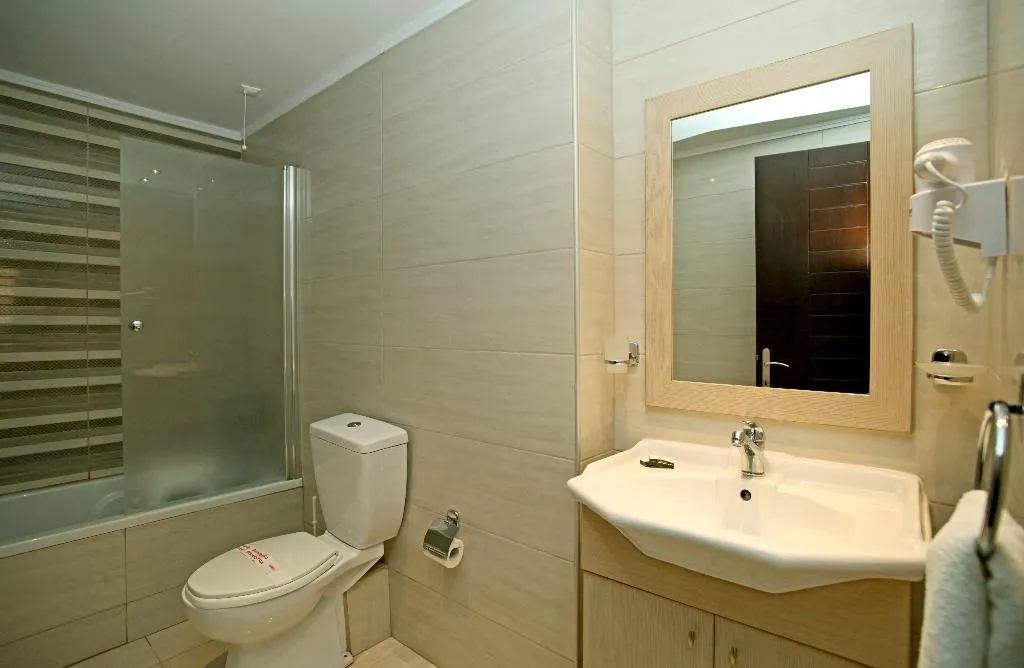 APARTMENT LAND VIEW Room, Naias Beach, Halkidiki