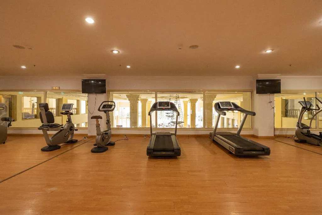 Sports and Entertainment, Continental Plaza Beach, Red Sea Riviera