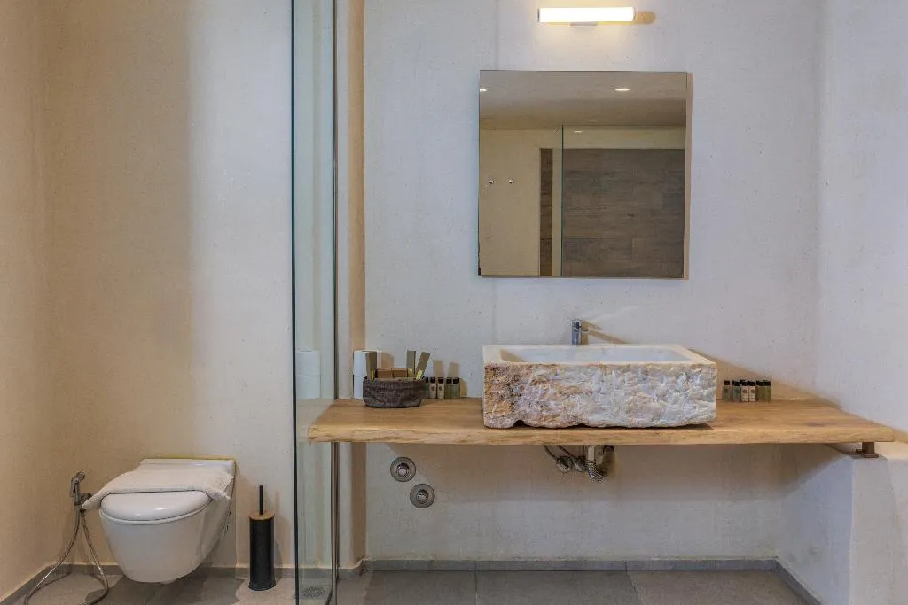 APARTMENT CAPACITY 4 Room, Edem Garden Residence, Mykonos