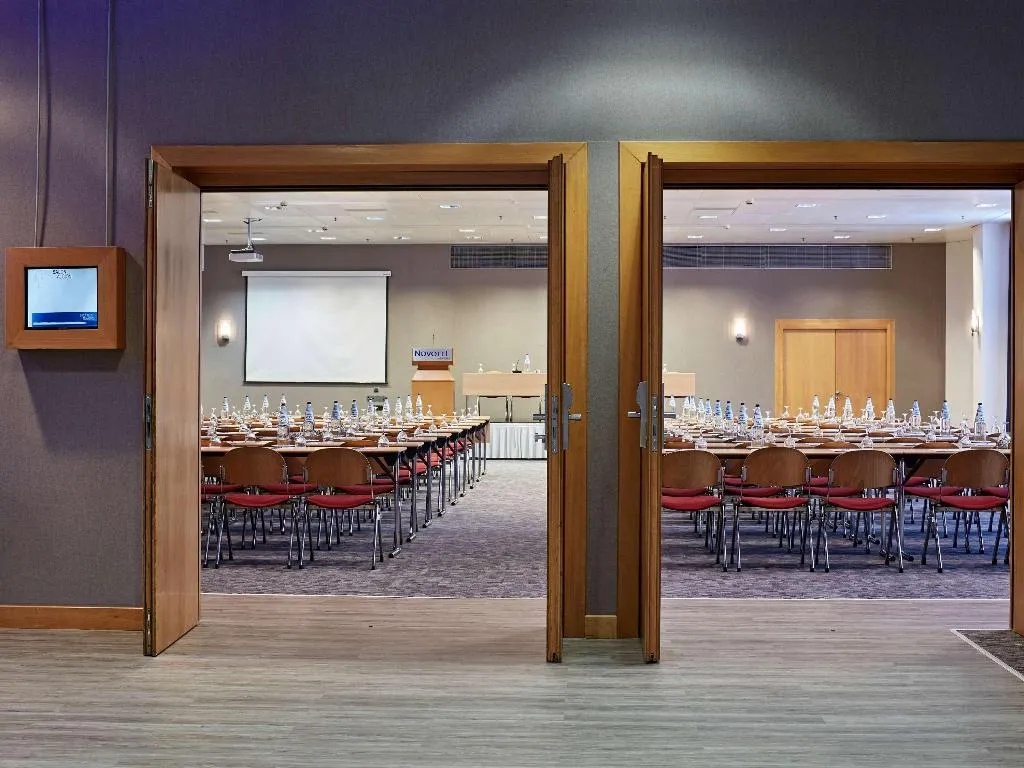 Conferences, Novotel Athenes, Athens