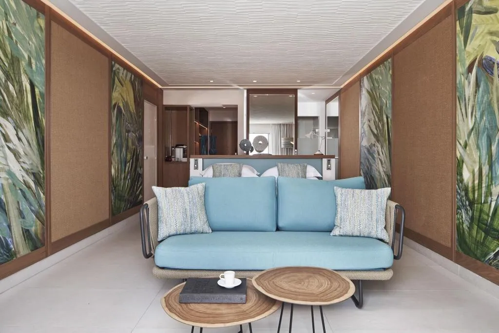 Room, Myconian Kyma, a Member of Design Hotels, Mykonos