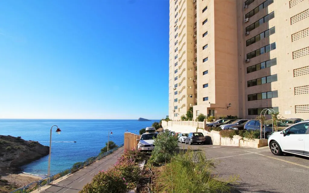 General view, Trinisol II, Costa Blanca