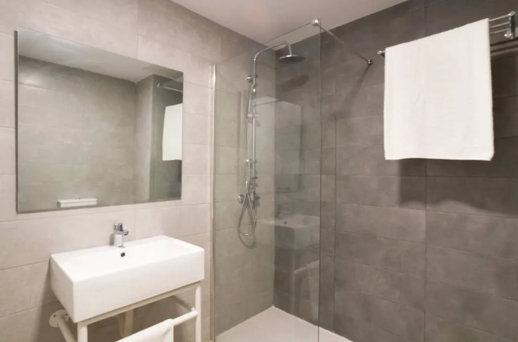 Double or Twin CAPACITY 3 Room, Hotel Ibersol Sorra d'Or, Costa Brava
