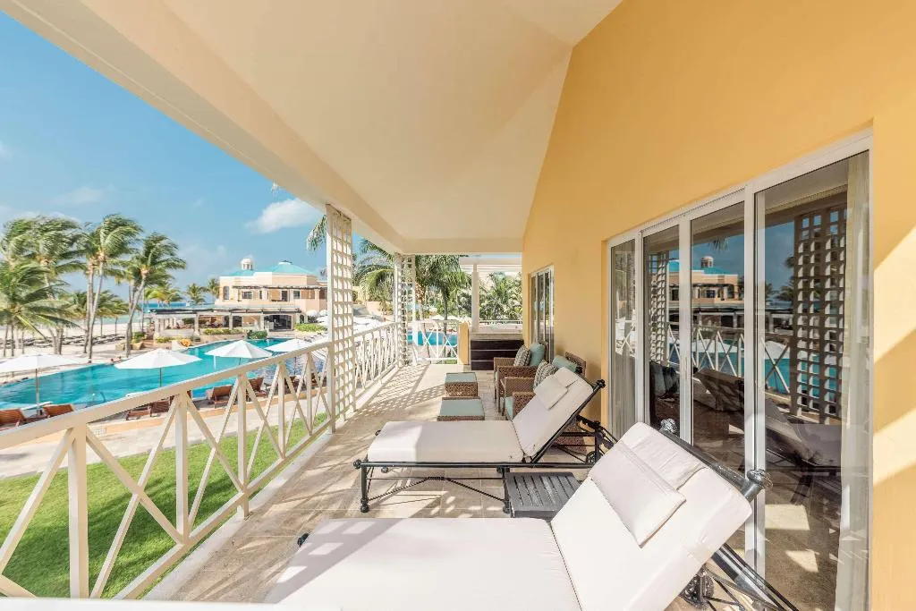 Room, Royal Hideaway Playacar All Inclusive, Cancun Area