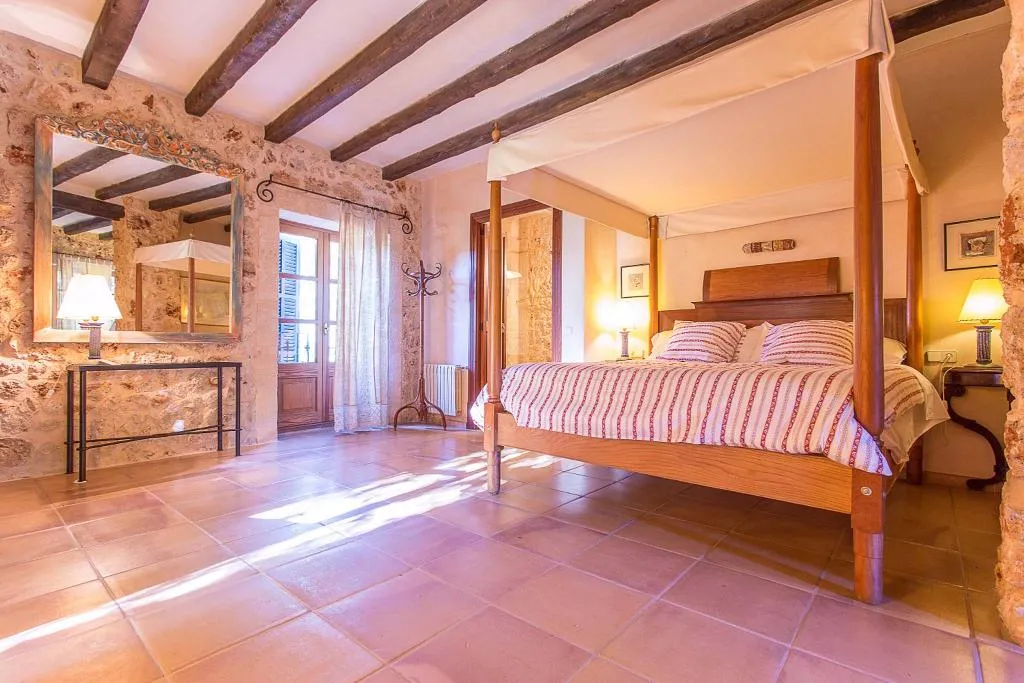 SUITE DELUXE Room, Son Foguero Agroturismo, Majorca