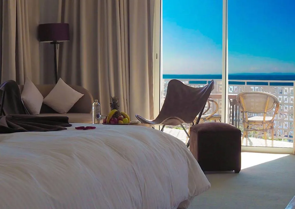 General view, Mandarin Palace Hotel & Spa, Tangier