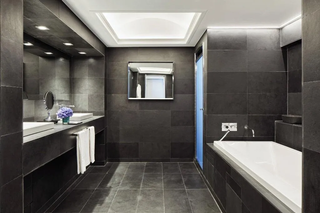Room, Hotel Arts, Barcelona