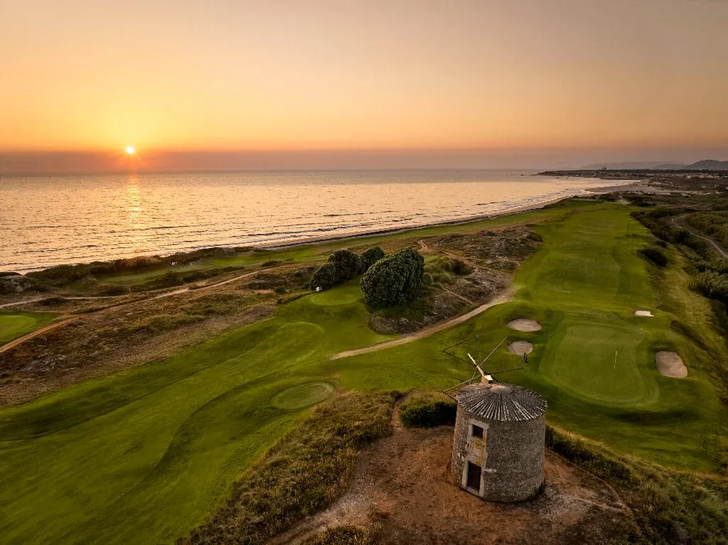 Beach, Tivoli Estela Golf & Lodges Porto, Porto