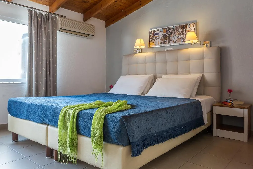 SUITE CLASSIC Room, Akti, Skiathos