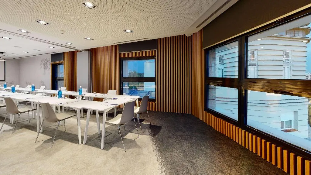 Conferences, Radisson RED Madrid, Madrid