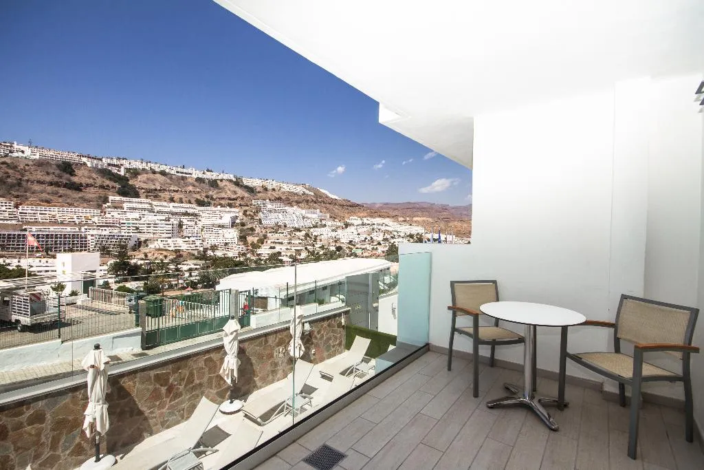 Room, IG Nachosol Atlantic & Yaizasol by Servatur, Gran Canaria