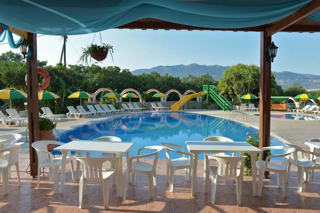 Pool, Fili Apartments, Kos