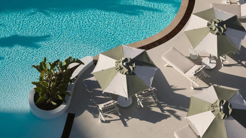 Pool, Yacht Classic Hotel, Dalaman