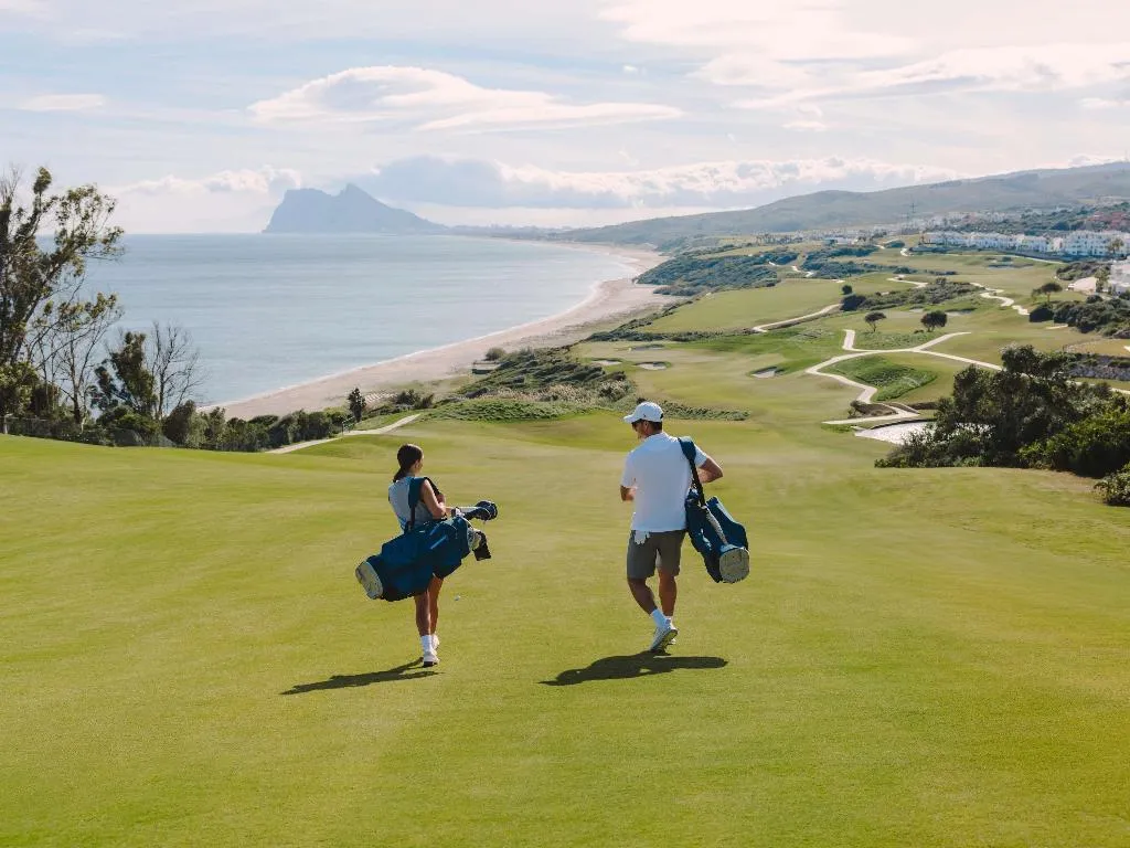 Sports and Entertainment, Fairmont La Hacienda Costa Del Sol, Costa Del Sol