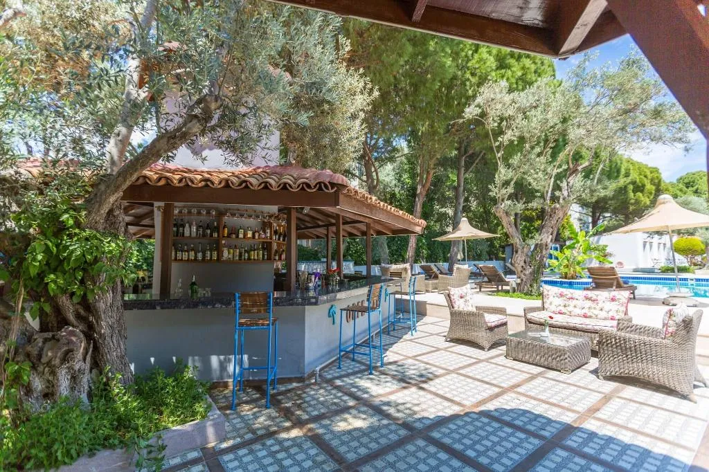 Sports and Entertainment, Risus Garden Marina Hotel, Izmir