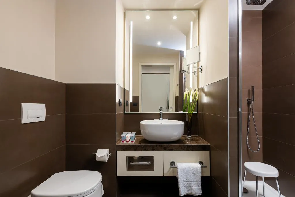 DOUBLE COMFORT Room, Leonardo Royal Hotel Venice Mestre, Venice
