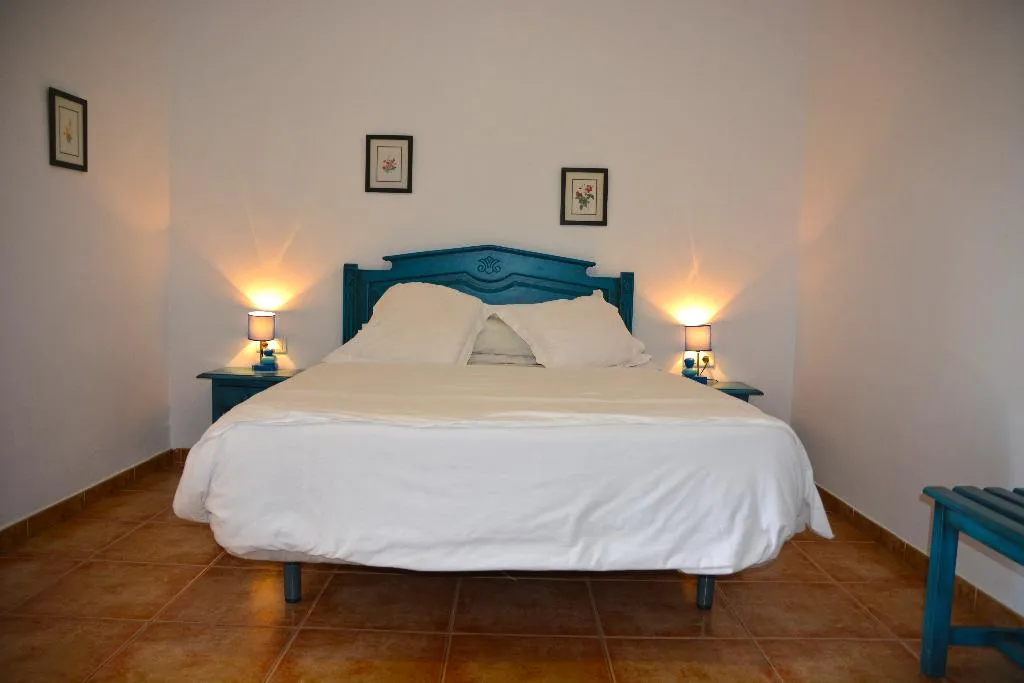 Double or Twin STANDARD Room, Al Andalus Nerja, Costa Del Sol