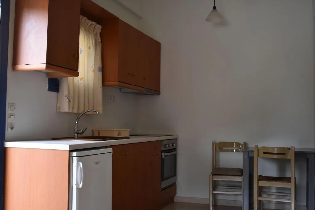 Room, Panorama Apartments, Crete