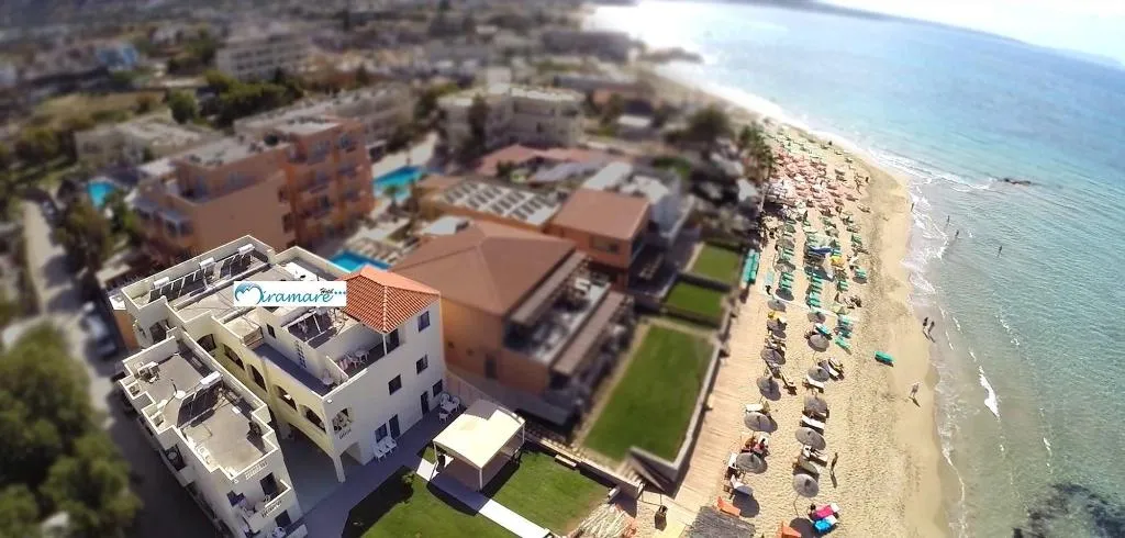 General view, Miramare High Beach Annex - All Inclusive, Crete