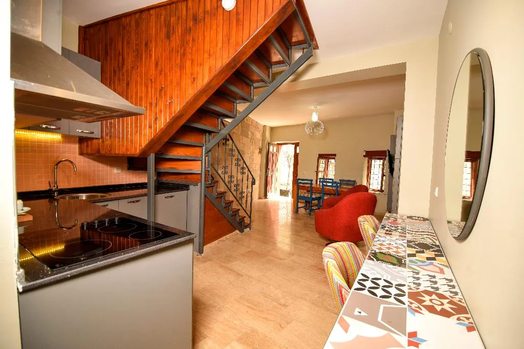 STUDIO CLASSIC Room, Fiore Garden Suites, Antalya