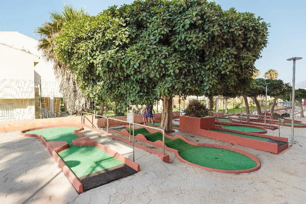Sports and Entertainment, Best Roquetas, Costa Almeria
