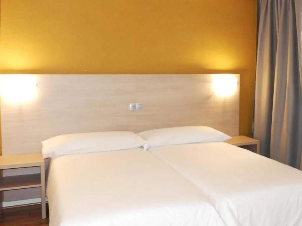 Room, Benidorm City Olympia, Costa Blanca