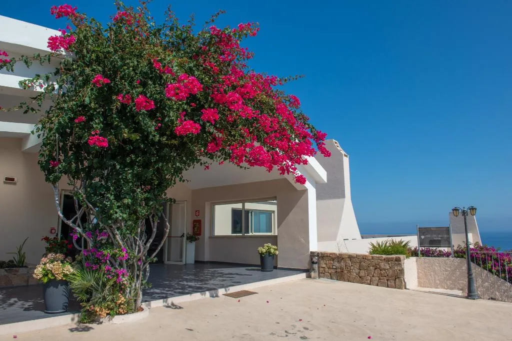 General view, Castelsardo Resort Village, Alghero