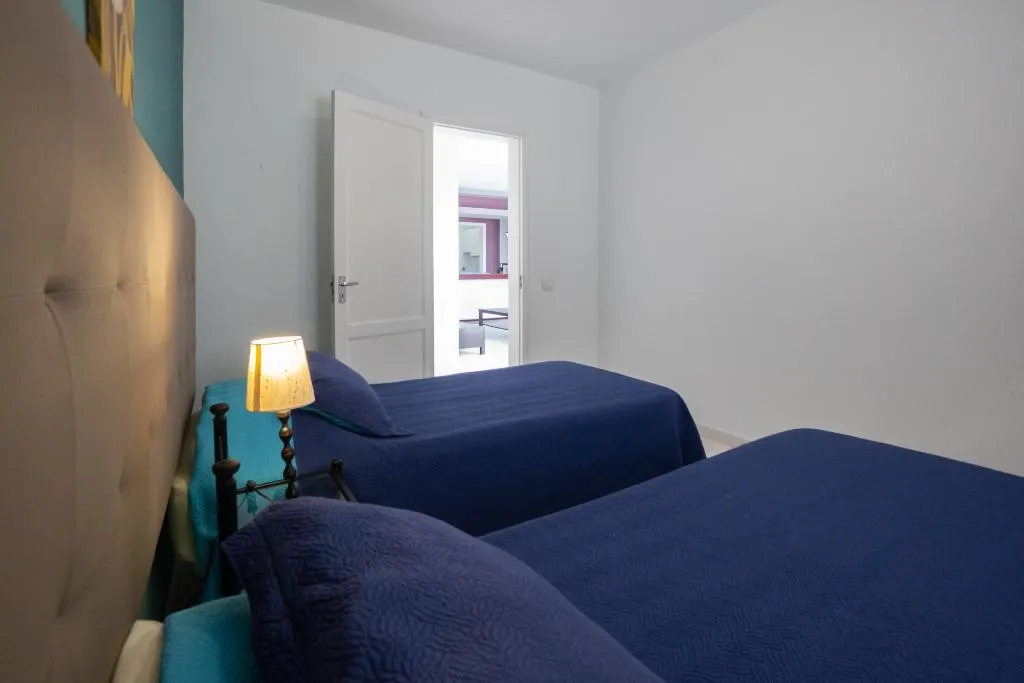 APARTMENT CAPACITY 6 TWO BEDROOMS Room, Apartamentos Vista Mar - Select Adults (+16), Lanzarote