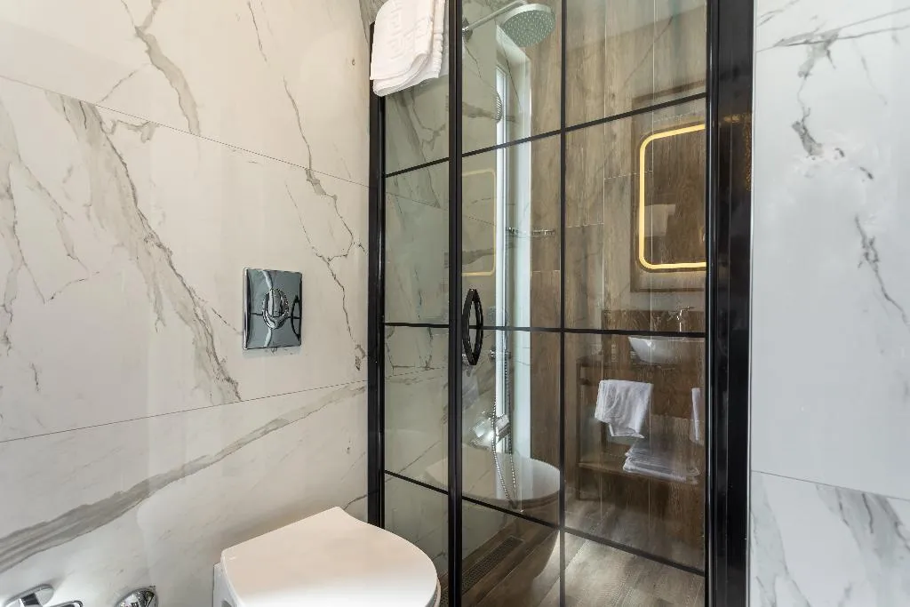 SUITE POOL VIEW Room, Nox Suite, Antalya