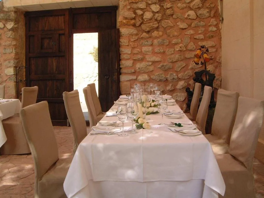 Conferences, Sant Salvador, Majorca