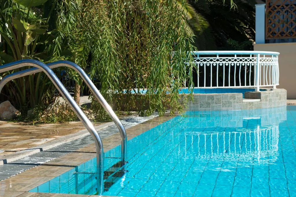 Pool, California Beach Hotel - Adults Only, Zante