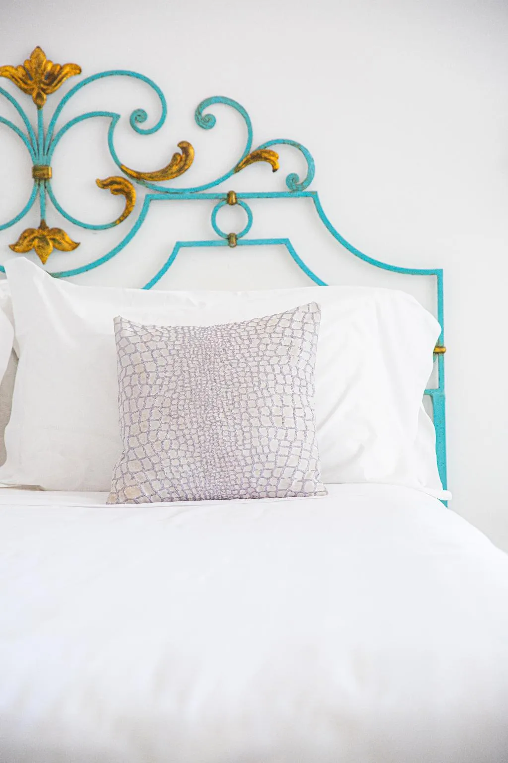Double or Twin PRESTIGE Room, La Floridiana, Naples