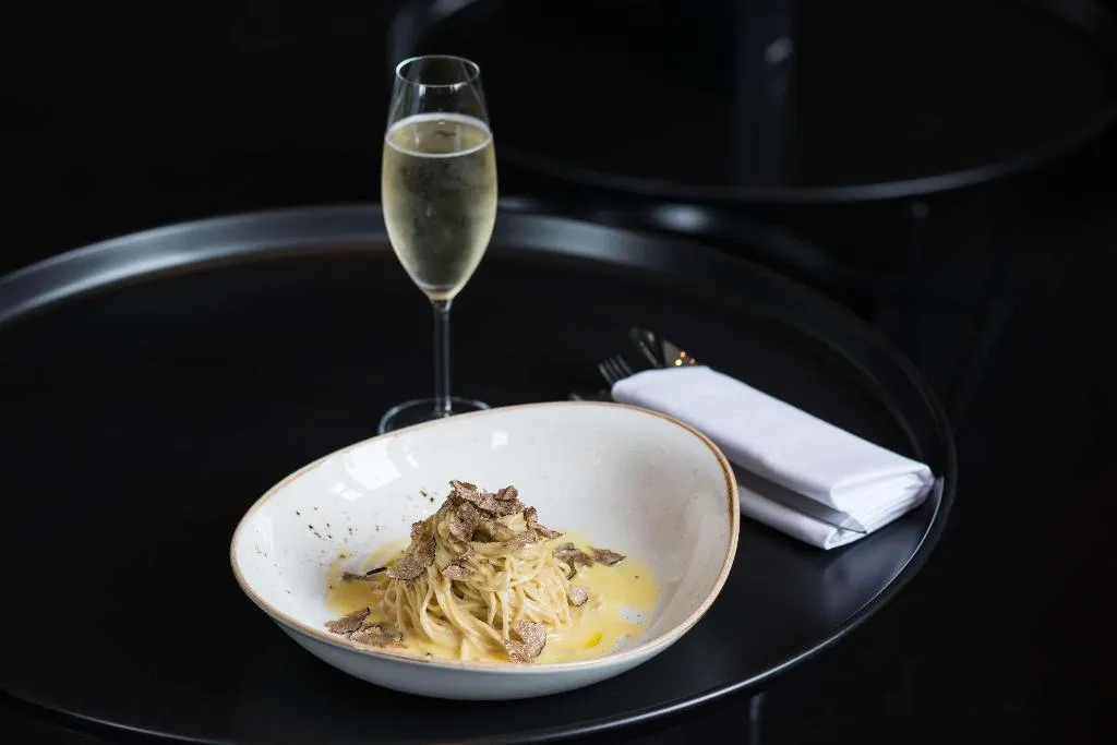 Restaurant, art'otel amsterdam, Powered by Radisson Hotels, Amsterdam