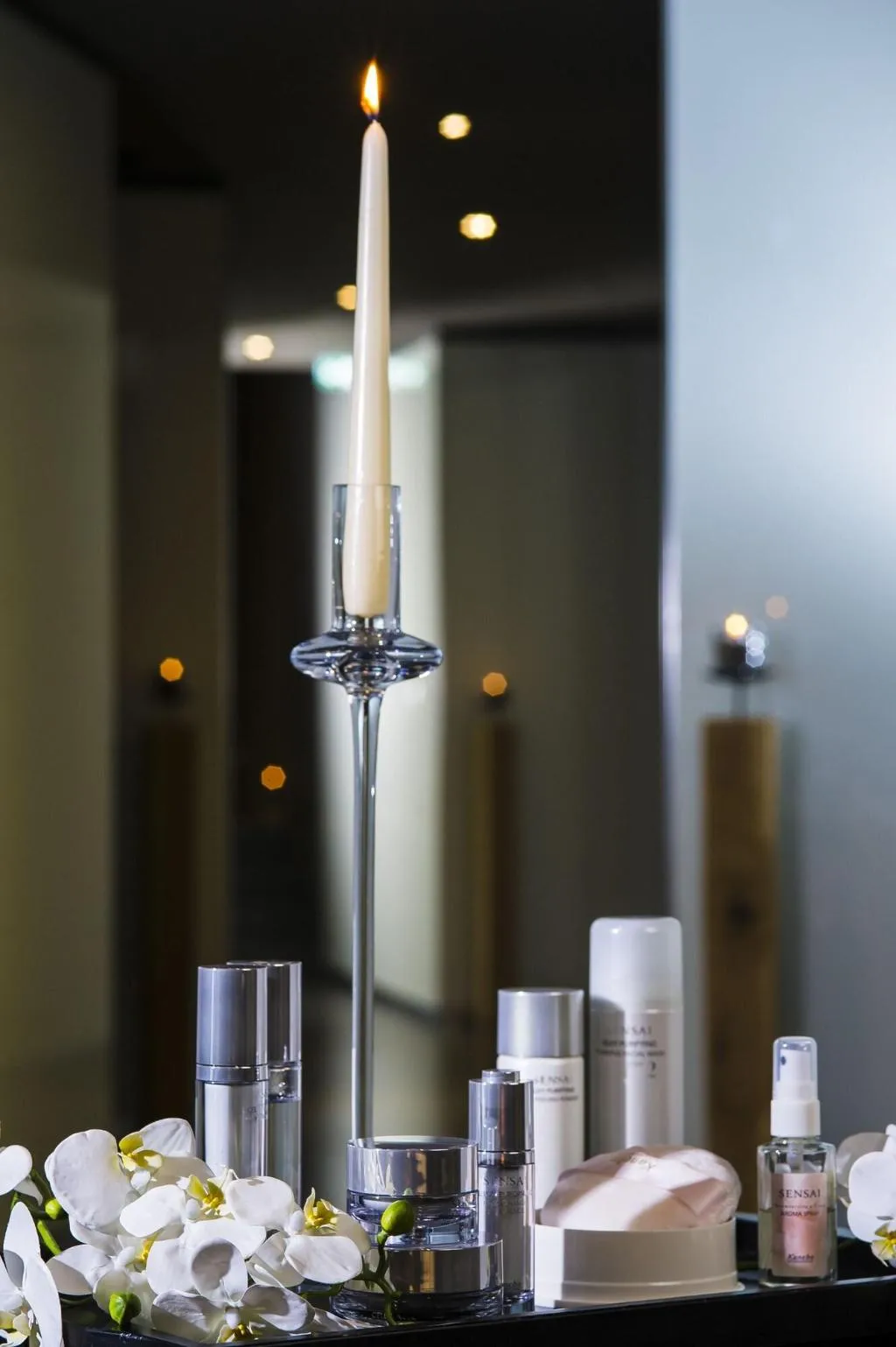 Sports and Entertainment, Lido Palace - The Leading Hotels Of The World, Milan
