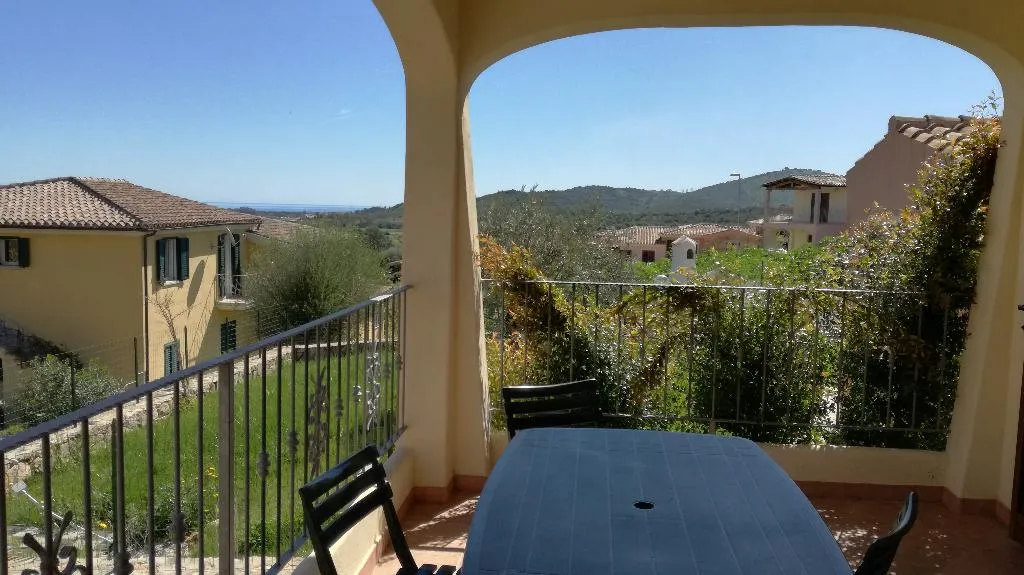 APARTMENT WITH TERRACE Room, PMS CaseVacanze Budoni, Olbia
