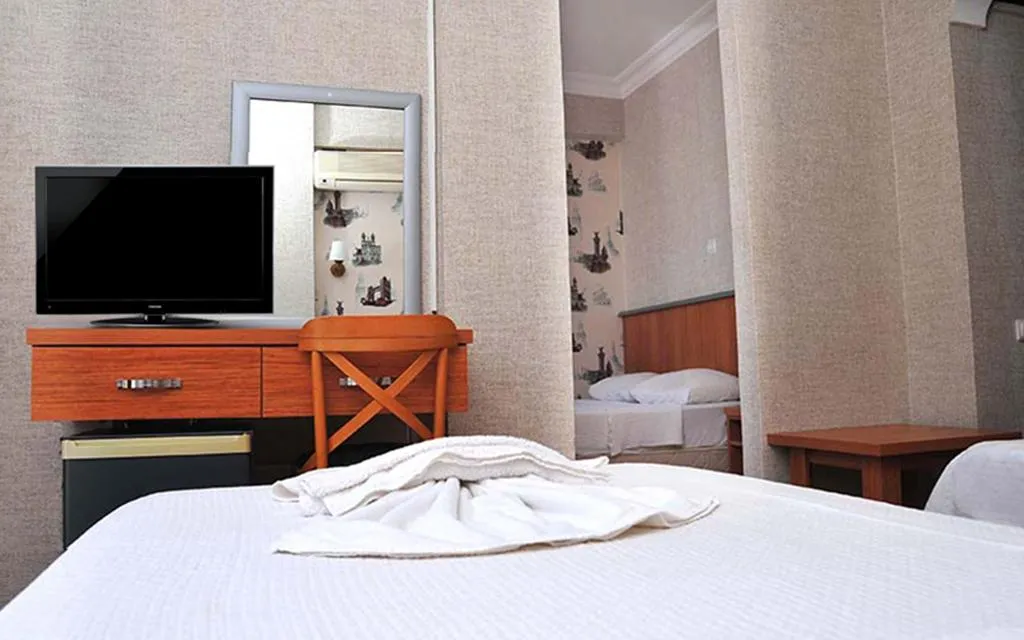 Beach, Mood Beach Hotel, Bodrum