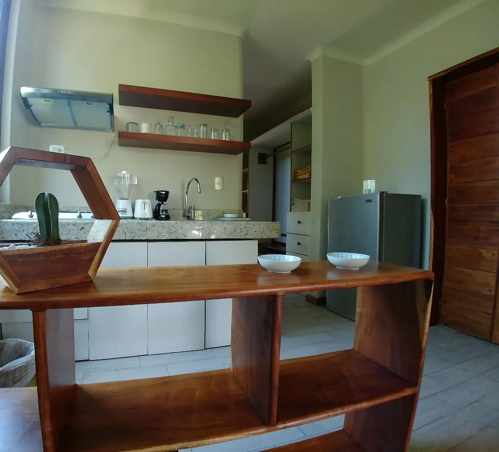 DOUBLE STANDARD Room, KLR Casa Tulum by Sercotel, Cancun Area