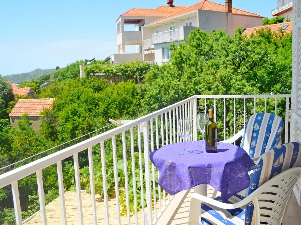 APARTMENT STANDARD Room, Apartments Martiva, Dubrovnik