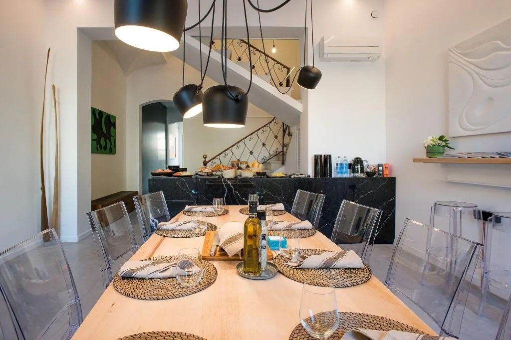 General view, Sodium Hotel Boutique, Menorca