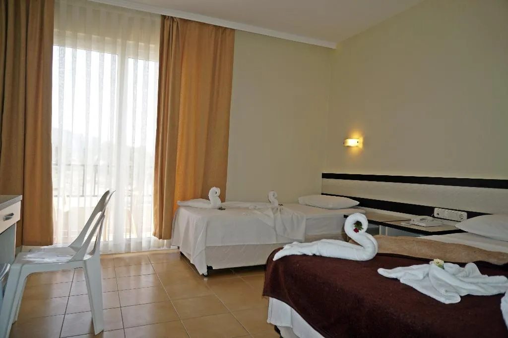 Room STANDARD Room, Aybel Inn Hotel, Antalya
