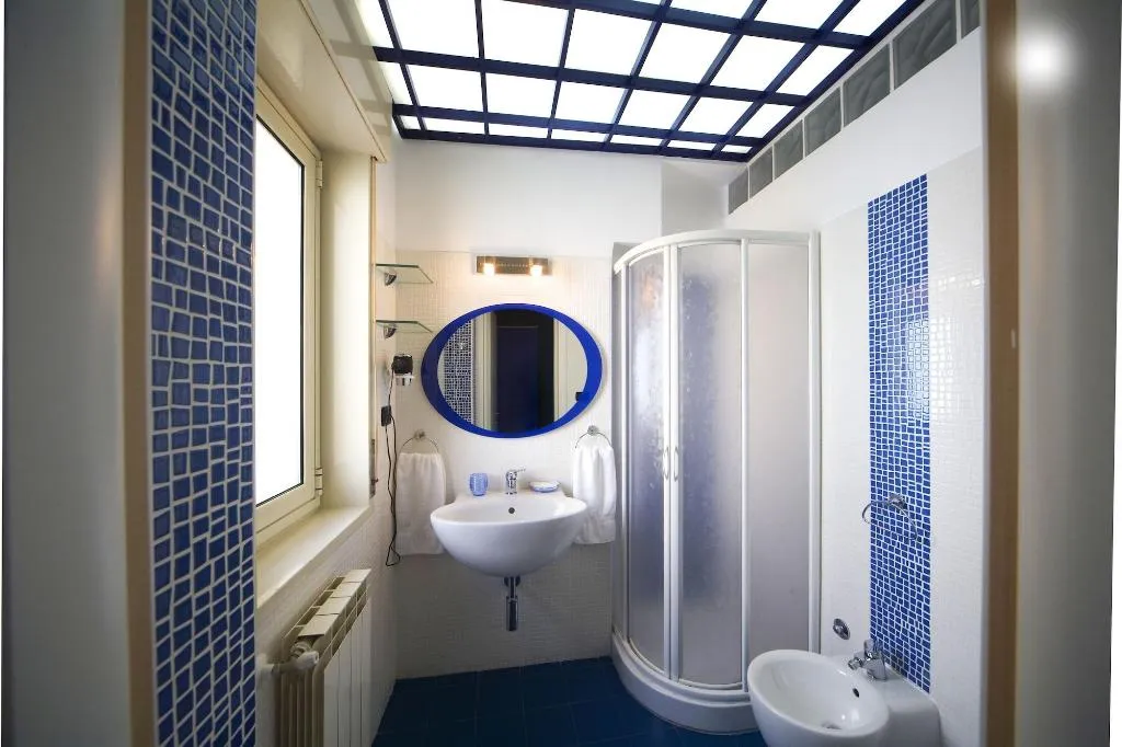 Room, Solaris B&B, Catania