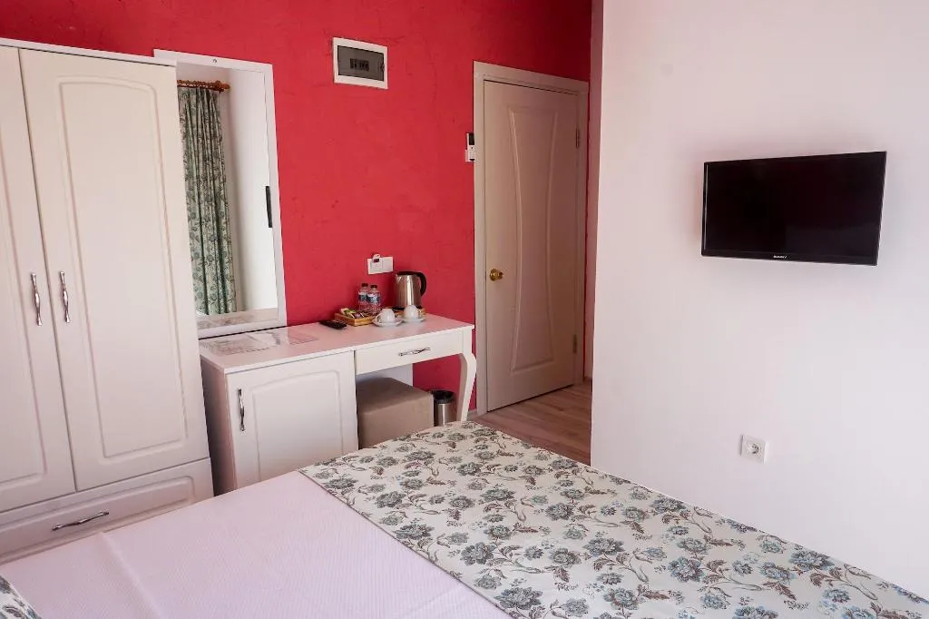 Room, Alaçatı 716 Butik Hotel, Izmir