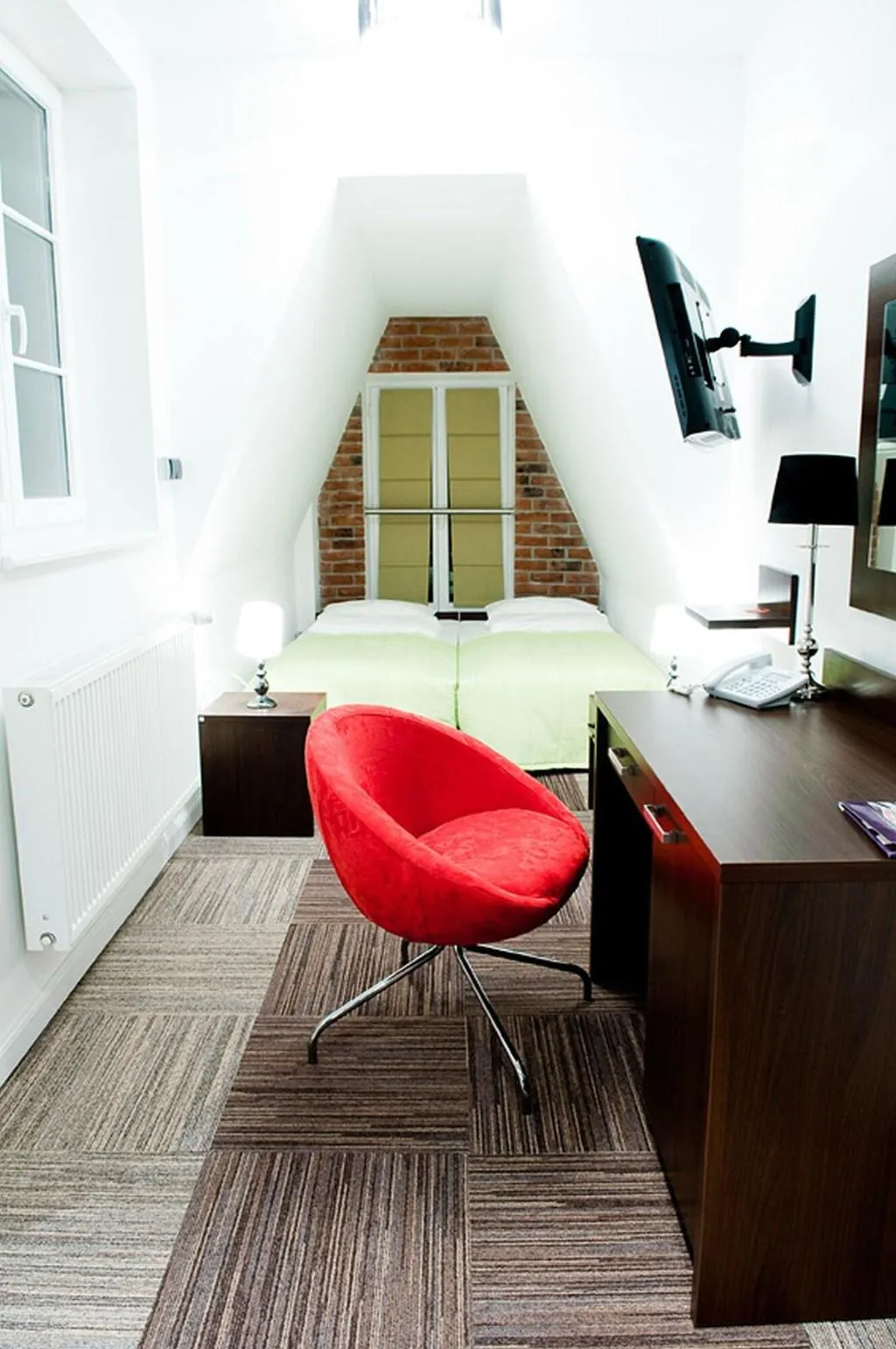 Room, Artus, Gdansk