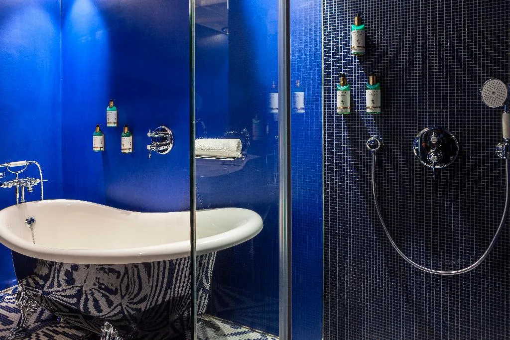 SUITE CAPACITY 3 Room, Art Legacy Hotel Baixa-Chiado, Lisbon