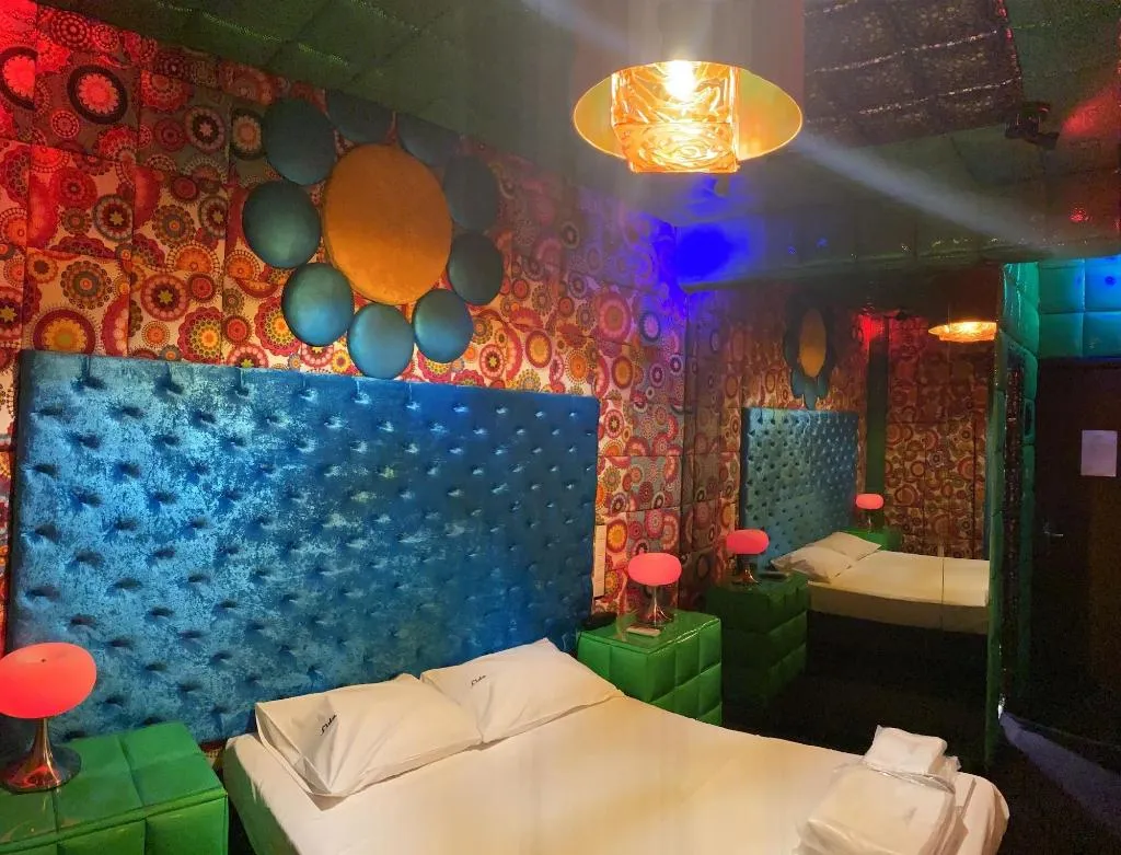 Room, Xcite Hotel Lida - Adults Only, Athens